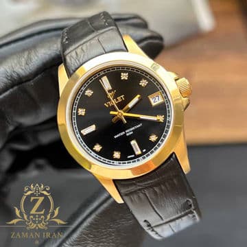 ساعت مچی مردانه کرست crest اورجینال مدل 6307/3