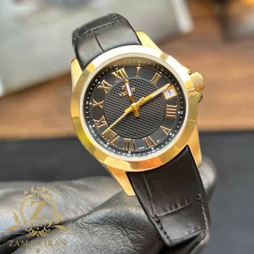 ساعت مچی مردانه لاکسمی LAXMI اورجینال مدل LA-8509-16