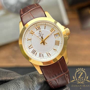 ساعت مچی مردانه لاکسمی LAXMI اورجینال مدل LA-8509-18