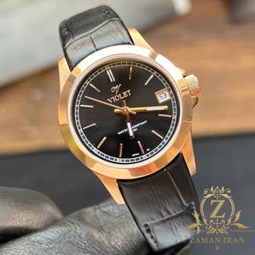 ساعت مچی مردانه لاکسمی LAXMI اورجینال مدل LA-8535-18