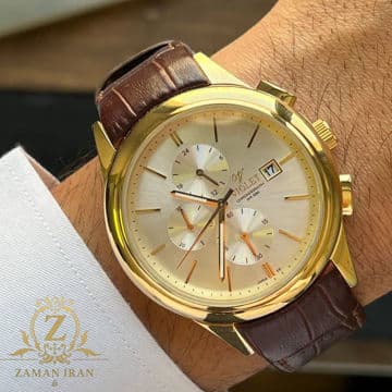 ساعت مچی ست مردانه تیسوت Tissot اورجینال مدل T150.410.11.051.00