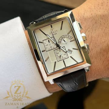 ساعت مچی مردانه تیسوت Tissot اورجینال مدل T114.417.11.057.00