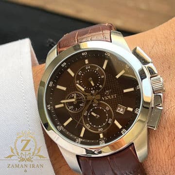 ساعت مچی مردانه تیسوت Tissot اورجینال مدل T114.417.11.037.00