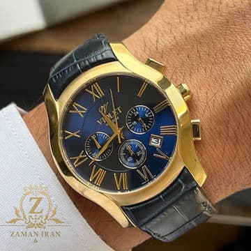 ساعت مچی مردانه تیسوت Tissot اورجینال مدل T116.617.16.057.00