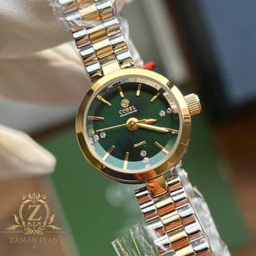 ساعت مچی زنانه داتیس Datis اورجینال مدل d8748-2