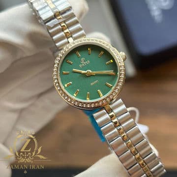 ساعت مچی زنانه داتیس Datis اورجینال مدل d8881