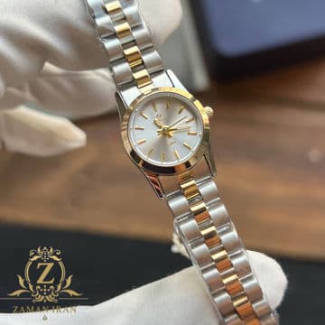 ساعت مچی زنانه داتیس Datis اورجینال مدل d8847-2