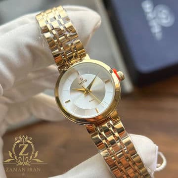 ساعت مچی زنانه داتیس Datis اورجینال مدل d8693-5