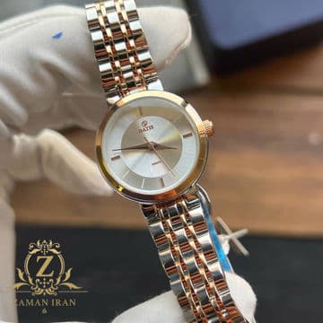 ساعت مچی زنانه کوبل COBEL اورجینال مدل CB6450I-7