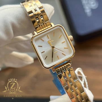 ساعت مچی زنانه کوبل COBEL اورجینال مدل CB6418I-02