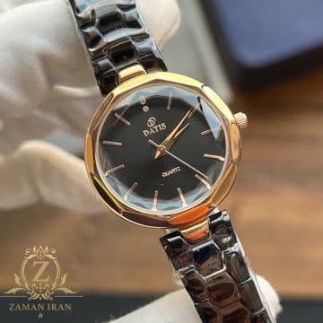 ساعت مچی زنانه لاکسمی LAXMI اورجینال مدل LA-8506-41