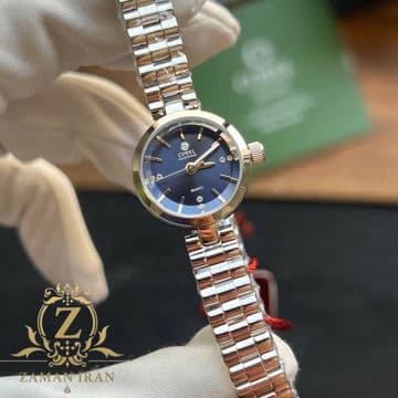 ساعت مچی زنانه لاکسمی LAXMI اورجینال مدل LA-8506-42