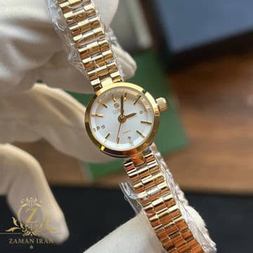 ساعت مچی زنانه لاکسمی LAXMI اورجینال مدل LA-8506-43