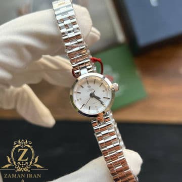 ساعت مچی زنانه کرست crest اورجینال مدل 9007/1