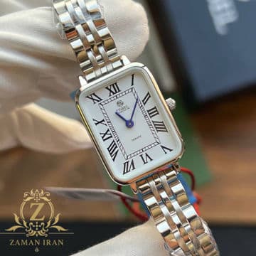 ساعت مچی زنانه کرست crest اورجینال مدل 9007/2